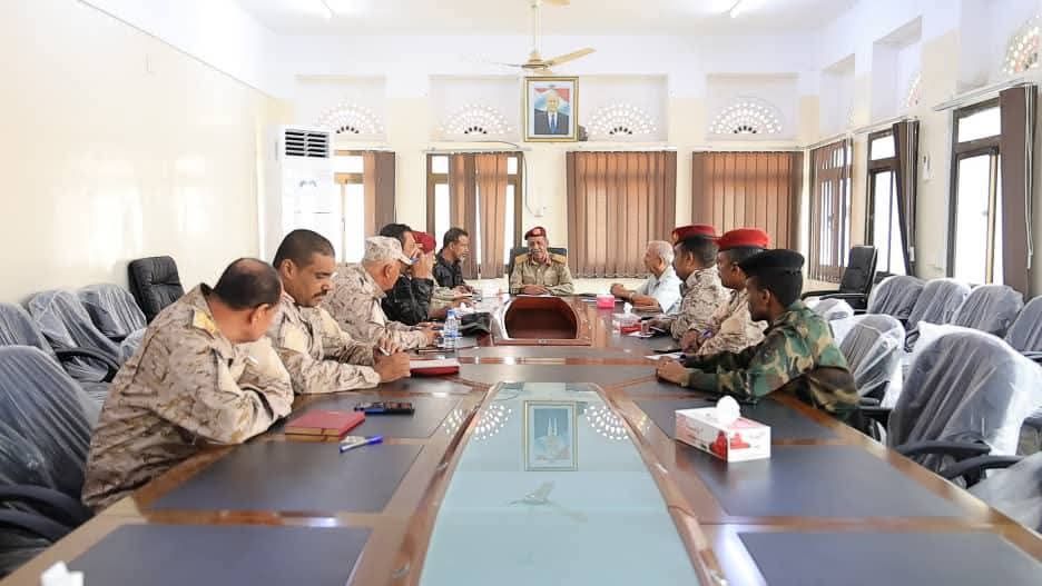 حضرموت.. اللجنة الأمنية تحذر من اختراق المظاهرات من قبل عناصر مندسة لإثارة الفوضى