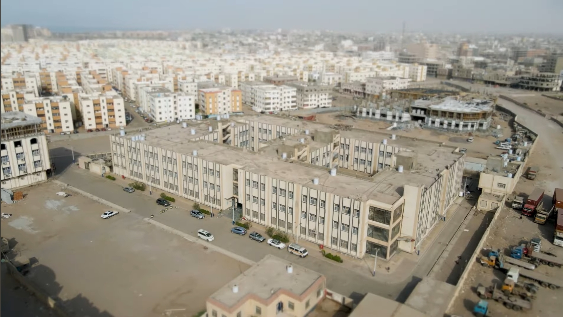 عدن.. جامعة العلوم والتكنولوجيا تعلن استئناف الدراسة 