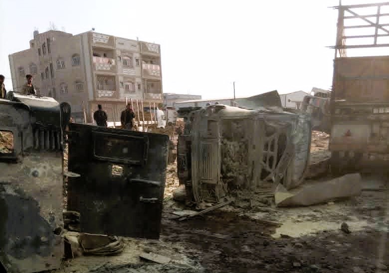 الحكومة: جريمة استهداف العميد "شكري" محاولة لإرباك جهود توحيد القرارين العسكري والأمني