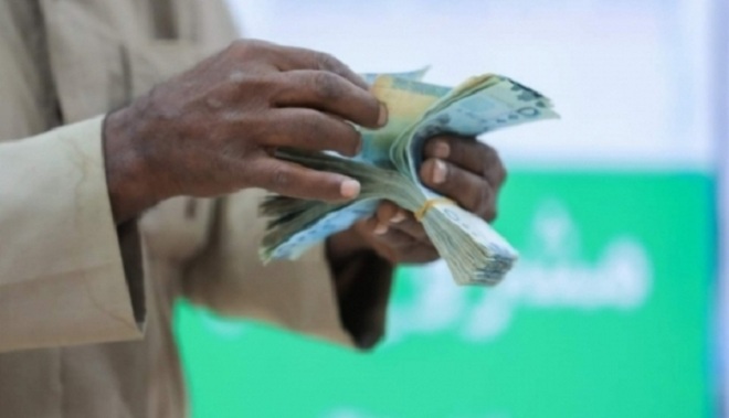 أخبار| #اليمن #Yemen
تقرير: توزيع مساعدات نقدية لن