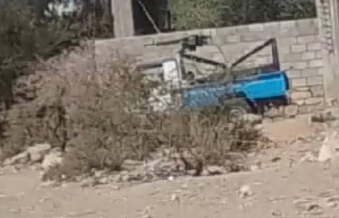 البيضاء.. مليشيا الحوثي تشن حملة دهم واختطافات واسعة في مديرية الطفة