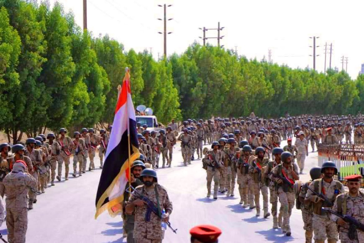 فرانس برس: واشنطن تبحث مشاركة اليمن في القوة الدولية في قطاع غزة