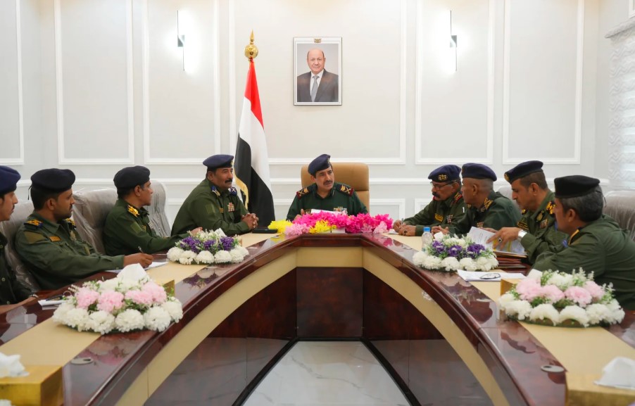 المجلس الأعلى للشرطة يقر الترقيات الدورية لأكثر من 91 ألفاً من منتسبي الداخلية