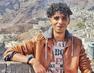 عدن.. جنود يختطفون شابًا بعد مداهمة منزله في كريتر