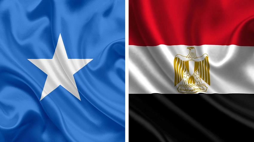 مصر تجدد رفضها الاعتراف بـ"أرض الصومال" وتناقش تعزيز علاقتها مع مقديشو