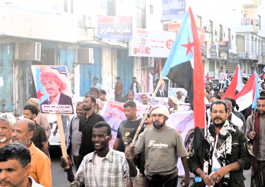 هشاشة مشروع الانفصالين في اليمن.. كيف إنهار المجلس الانتقالي؟