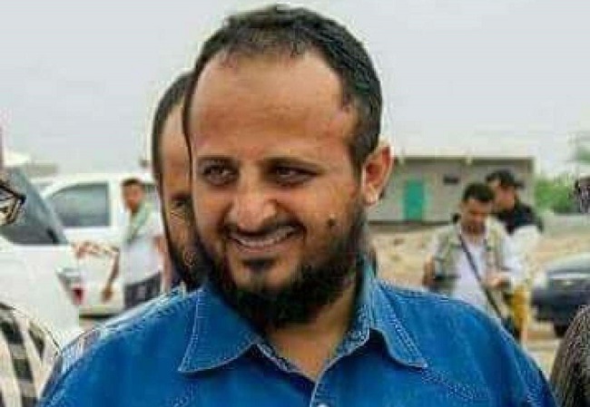 عدن.. قوات الانتقالي تفرج عن الشيخ هاني اليزيدي