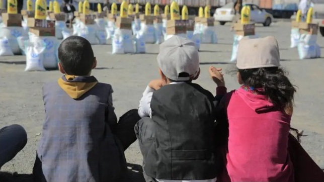 "استولوا على كل شيء": الحوثيون يدفعون منظمات الإغاثة في اليمن إلى الانهيار