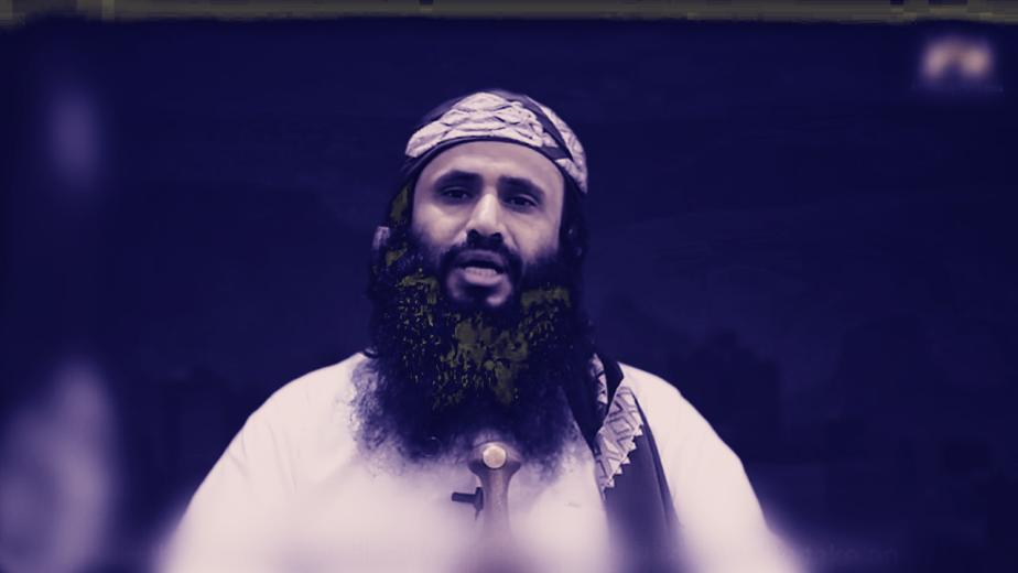 "سعد بن عاطف العولقي"- أمير تنظيم القاعدة في جزيرة العرب (أرشيف)