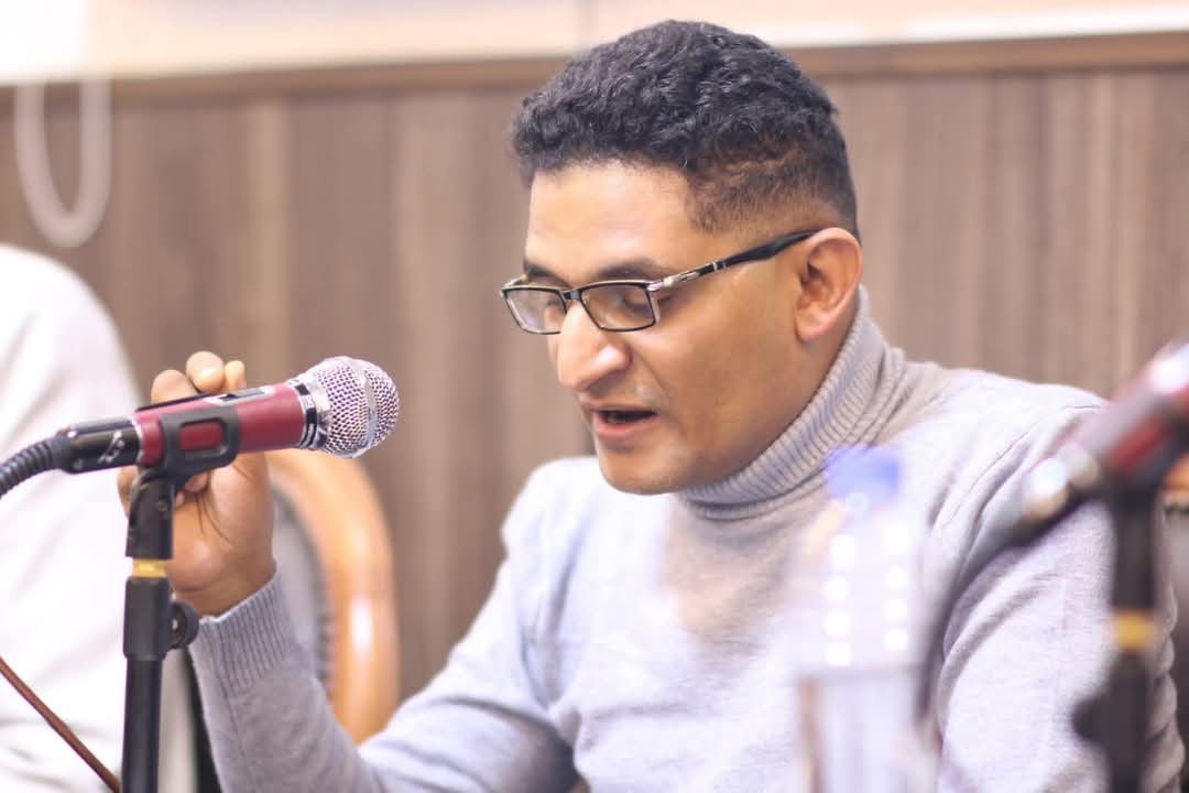 نقابة الصحفيين تُحمّل مليشيا الحوثي مسؤولية اختطاف "الإرياني" وتدعو لإطلاق سراحه