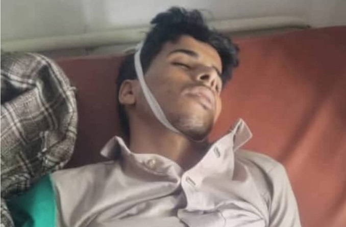 وفاة شاب داخل مقر أمني لمليشيا الحوثي في محافظة حجة