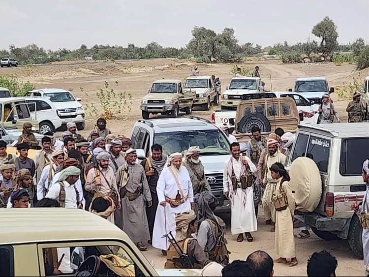 مأرب.. وساطة قبلية تنجح بإيقاف اشتباكات بين قبيلتين في الوادي