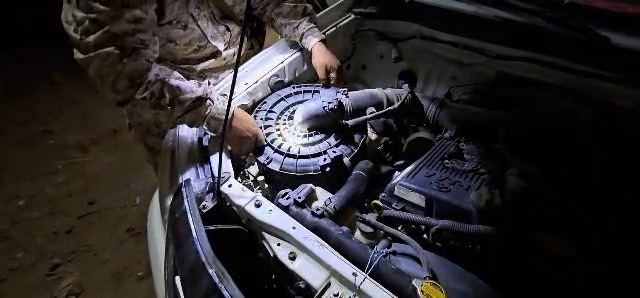 إحباط تهريب 450 قرصًا من “بريجابالين” المخدر في منفذ الوديعة