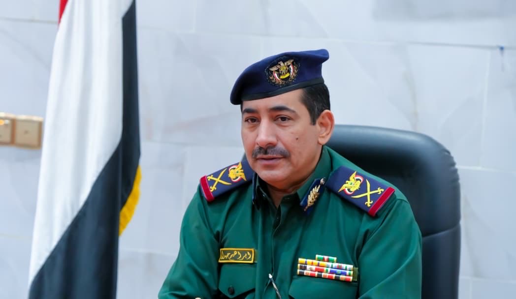 الداخلية تنفي بيانًا مزورًا منسوبًا للوزير حيدان وتدعو إلى تحري الدقة