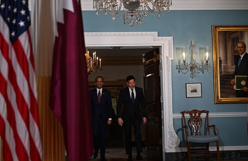 قطر تعلن عن اجتماع وشيك للوسطاء بشأن اتفاق غزة وتؤكد ضرورة الانتقال للمرحلة الثانية