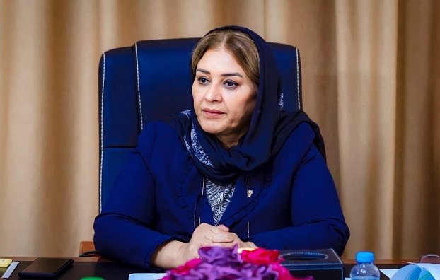 أخبار| #اليمن #Yemen
خاص.. واشنطن تعتمد ترشيح الدبلوماسية جميلة علي رجاء كسفيرة للجمهورية اليمنية