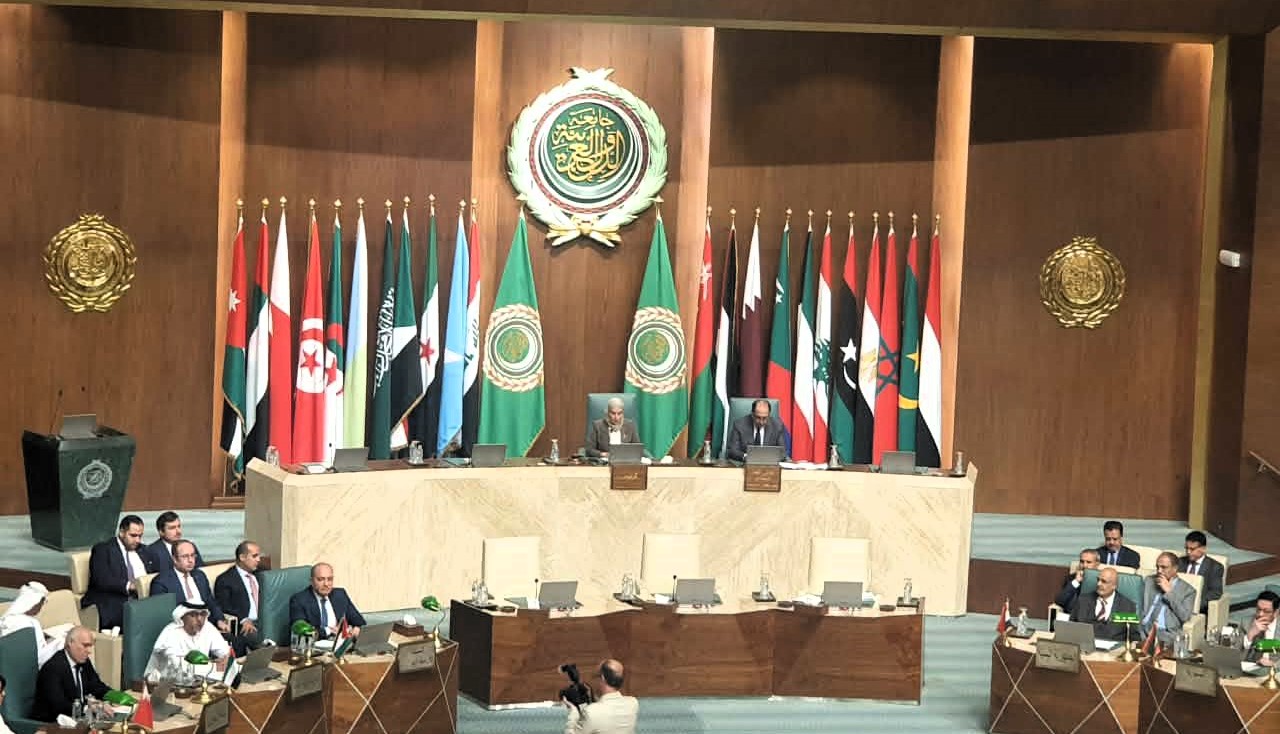 الجامعة العربية تبحث الهجمات إثيوبية على السودان في اجتماع طارئ