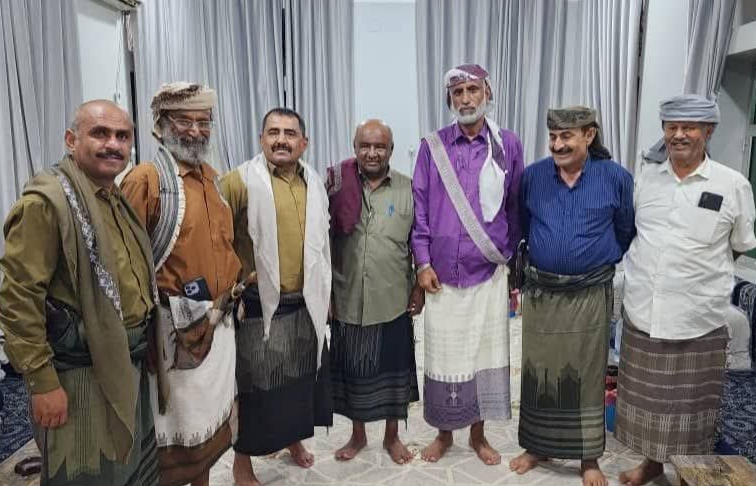 شبوة.. وساطة محلية تنجح في الإفراج عن رجل أعمال بعد ساعات من اختطافه