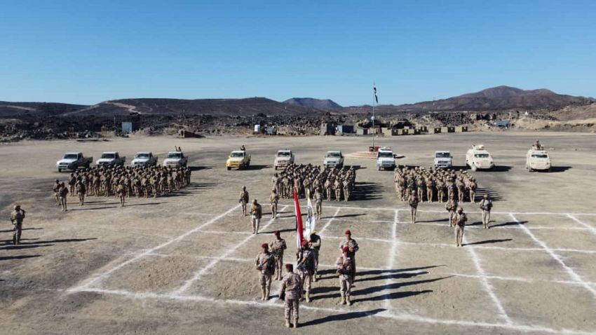 في ذكرى 30 نوفمبر.. رئيس الأركان: معركة اليوم تتطلب وحدة الصفّ لمواجهة مشروع الحوثي