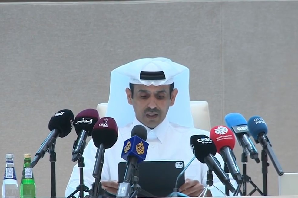 قطر: وفاة 13 عاملا وإصابة 66 في انفجار مصنع غاز برأس لفان