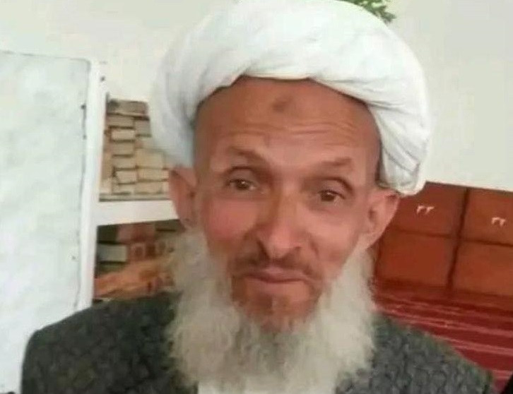 مركز حقوقي يطالب بالكشف عن مصير مُسن يمني اختطفه الحوثيون قبل 7 سنوات