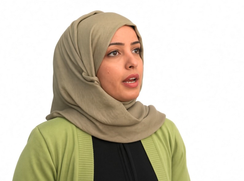 سام: حملات الإساءة ضد رانيا نجيب لا تندرج ضمن حرية التعبير والنقد