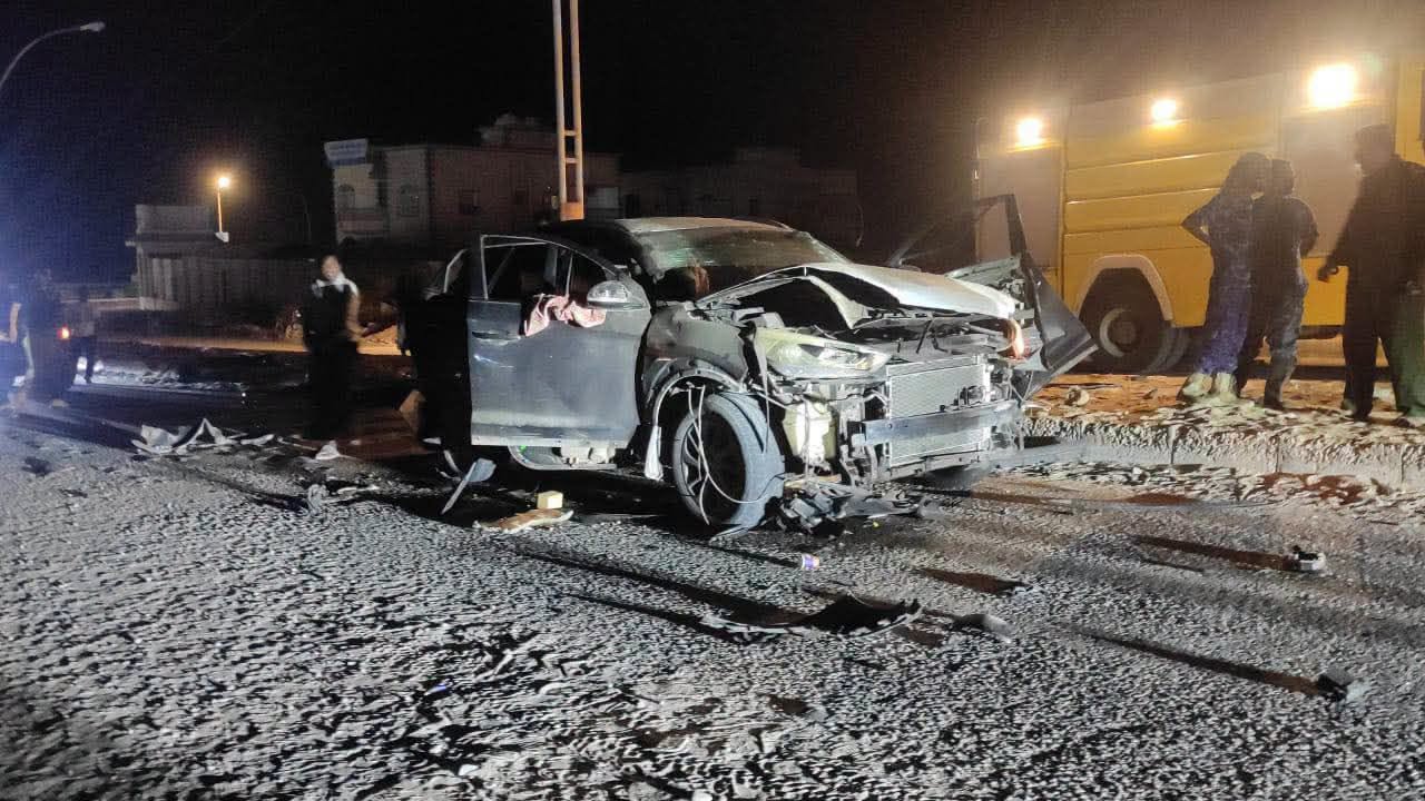 شرطة حضرموت تعلن إحراز تقدم في التحقيقات بشأن اغتيال الصحفي محمد عيضة