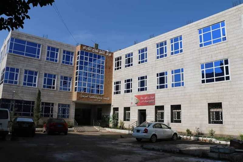 تعز.. تسجيل أكثر من 1200 إصابة جديدة بالسرطان منذ مطلع العام الجاري