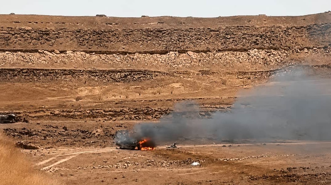 حرب الصحراء: كيف تستنزف قبائل الجوف مليشيا الحوثي وتنهك قوته؟