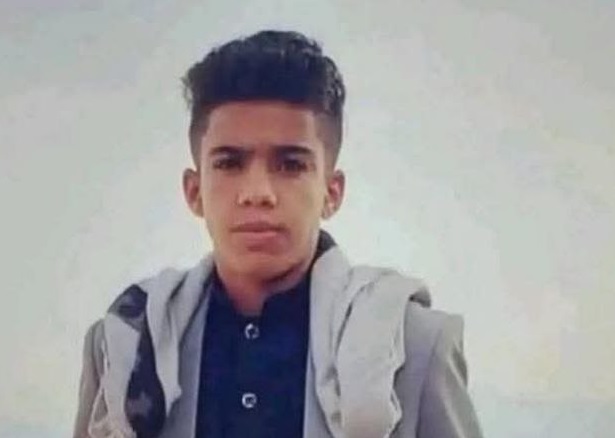 تعز.. وفاة الطالب المُصاب في حادثة اغتيال مديرة صندوق النظافة