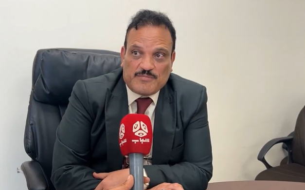 تعز.. مستشفى الثورة يحذر من نفاد الوقود وتعذر وصول المياه لمركز الكُلى جراء الحصار الحوثي