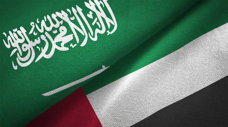 الإخبارية السعودية: لن تتردد المملكة في اتخاذ إجراءات ضد الإمارات