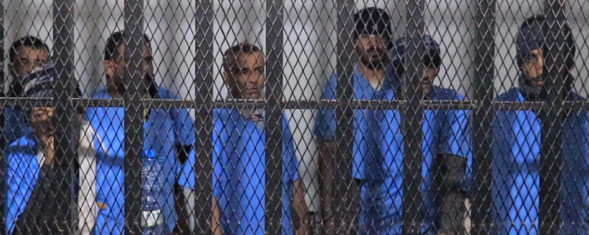 إدانات حقوقية لأوامر الإعدام الجماعية التي أصدرتها مليشيات الحوثي بحق المختطفين