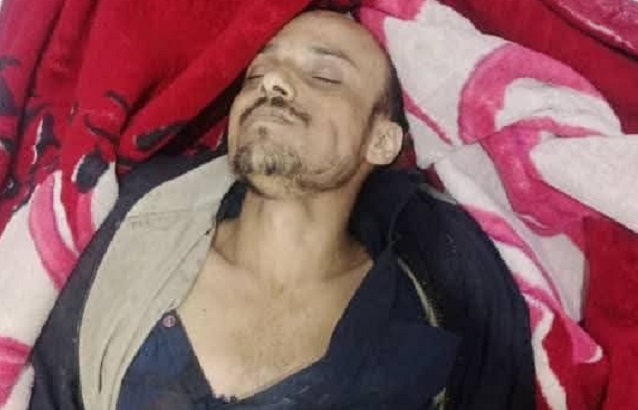 إب.. مقتل مواطن برصاص مجهولين في ذي السفال