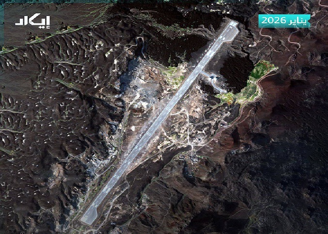 منصة تحقيقات تكشف عن استكمال الإمارات إنشاءات عسكرية في "جزيرة زُقر" قُبيل طردها من اليمن