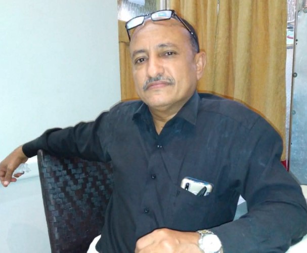 الحديدة.. قوات المقاومة الوطنية تحتجز قيادياً في المقاومة التهامية في الخوخة