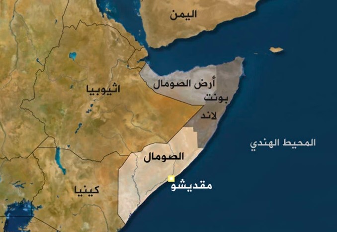 بلومبيرغ: إسرائيل تخطط لإنشاء موطئ قدم جديد على البحر الأحمر لمواجهة الحوثيين