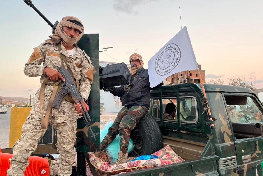 بعد الخلاف في اليمن.. السعودية تسعى لإقصاء الإمارات من المنطقة الأوسع