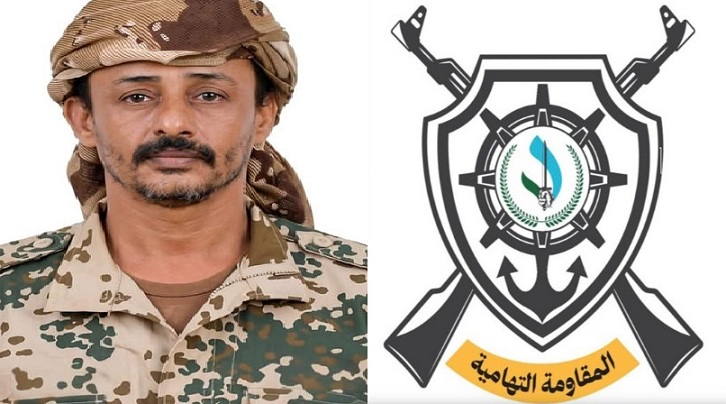 الحديدة.. الفرقة الأولى مُشاه تطالب باستقلالها عن قوات طارق صالح وضمها على وزارة الدفاع