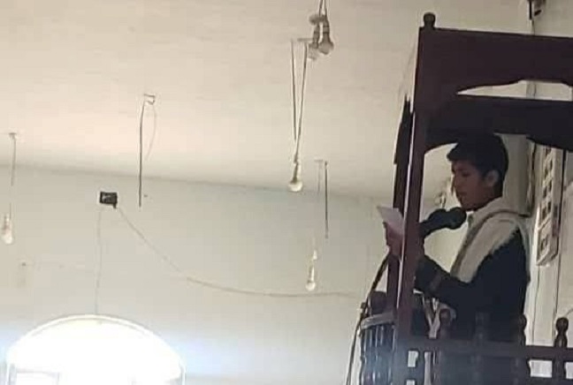 مليشيا الحوثي في إب تواصل منع دعاة سلفيين من الخطابة وتستبدلهم بموالين لها