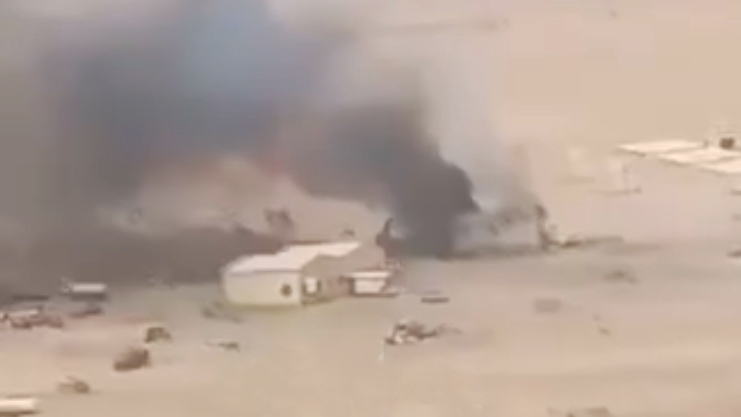 تصعيد الحوثيين.. هل يجبر الرياض وواشنطن تغيير استراتيجيتهما والرد بقوة أكبر؟