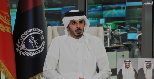 وزير داخلية قطر: الأوضاع الأمنية مستقرة ولا خوف على مخزوناتنا الإستراتيجية
