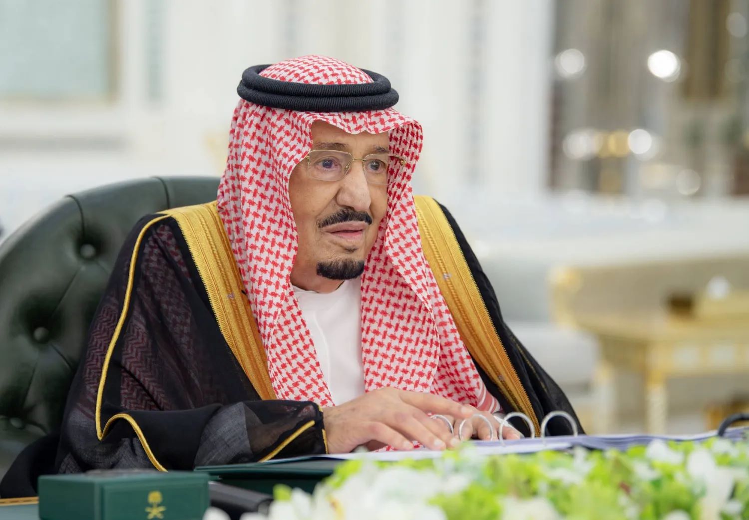 الملك سلمان يوجه بتصحيح أوضاع اليمنيين غير النظاميين الموجودين في السعودية