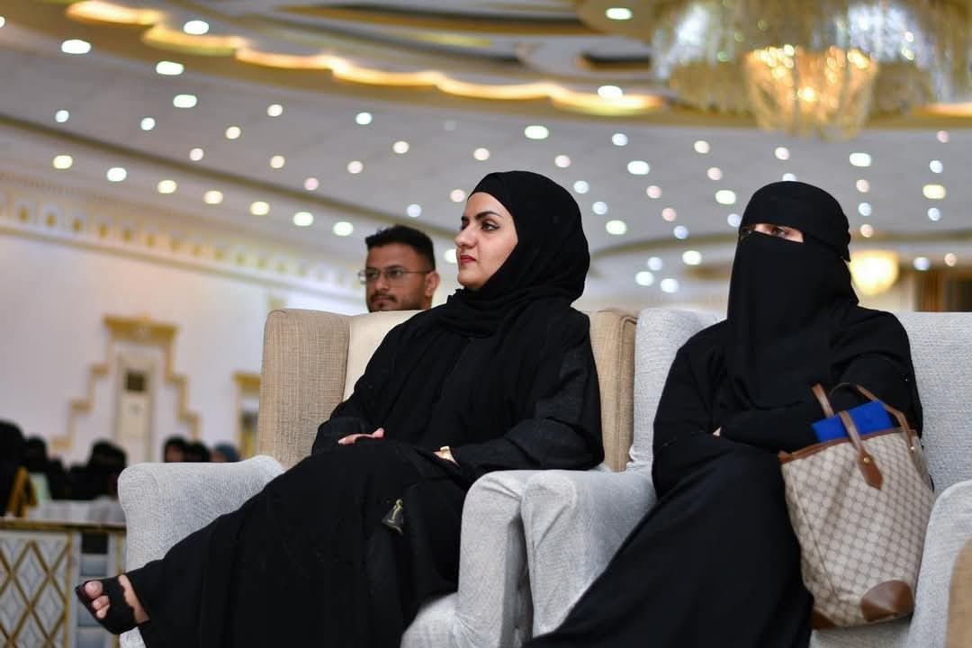 عدن.. طبيبة تشكو تعسفات المجلس الانتقالي ضدها بعد تنظيمها ملتقى علمي