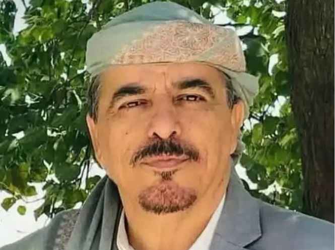 صعدة.. مقتل شيخ قبلي بارز برصاص مسلحين مجهولين