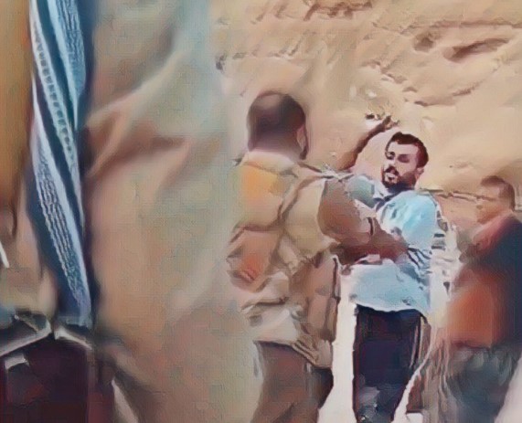 الأمريكي للعدالة: إعدام قبليين لمواطن في شبوة تهديد مباشر لسيادة القانون في اليمن