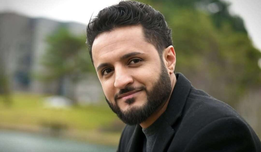 فوز الأمريكي من أصل يمني آدم الحربي بمنصب عمدة مدينة هامترامِك