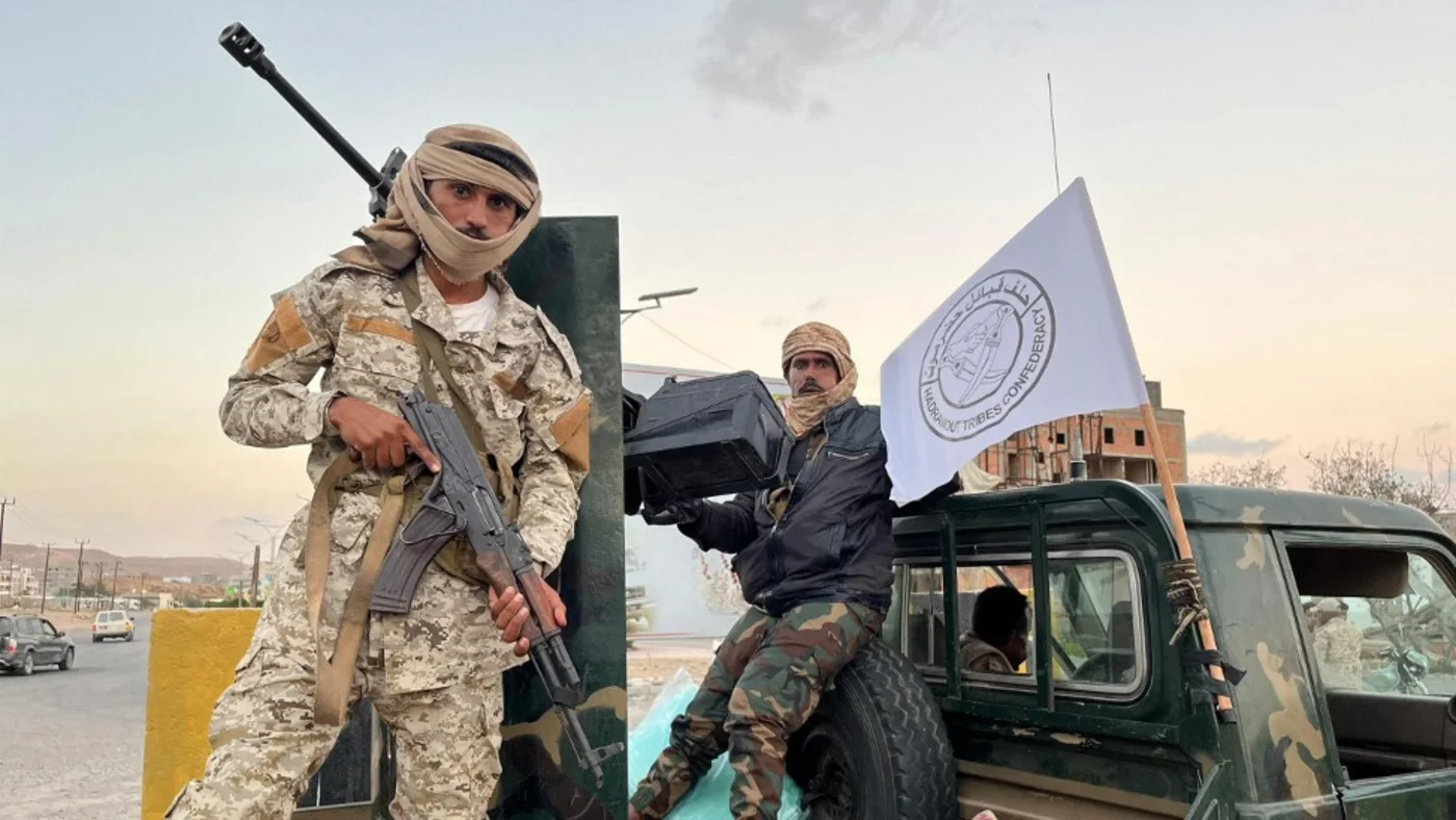 بعد مواجهة مشروع الإمارات في اليمن.. هل تستطيع السعودية إعادة تشكيل الشرق الأوسط؟ 