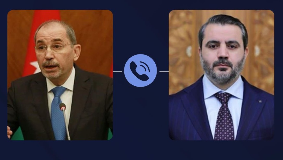 الأردن وسوريا تتفقان لتشكيل لجنة مشتركة للتحقيق في هجوم درعا