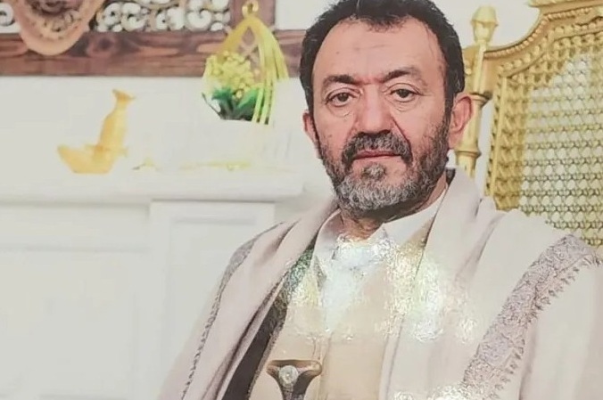 منظمة حقوقية: وفاة تربوي بذمار بعد أسبوعين من خروجه من سجون مليشيا الحوثي